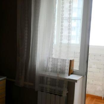 Сдается 1-комнатная квартира, 45 м²