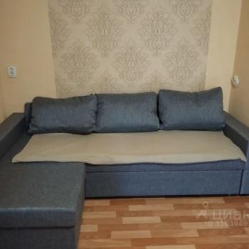 Сдается 1-комнатная квартира, 45 м²