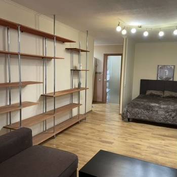 Сдается 1-комнатная квартира, 50 м²