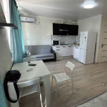 Сдается 1-комнатная квартира, 30 м²