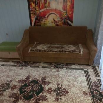 Сдается 2-х комнатная квартира, 45 м²
