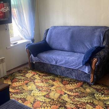 Сдается 1-комнатная квартира, 19 м²