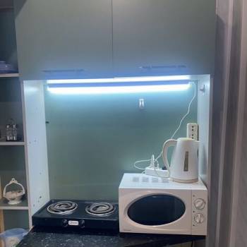 Сдается 1-комнатная квартира, 19 м²