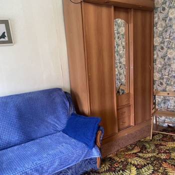 Сдается 1-комнатная квартира, 19 м²