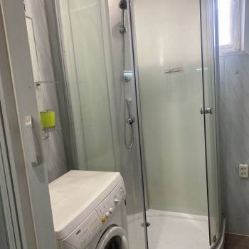 Сдается 1-комнатная квартира, 19 м²
