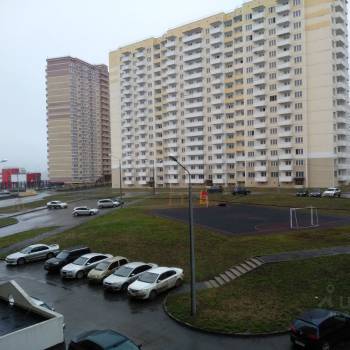 Сдается 1-комнатная квартира, 47 м²