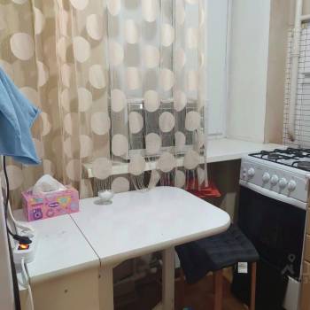 Сдается 1-комнатная квартира, 32 м²