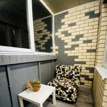 Сдается 1-комнатная квартира, 23 м²