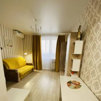 Сдается 1-комнатная квартира, 23 м²