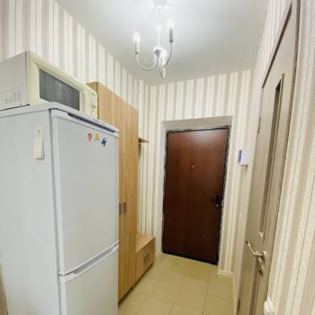 Сдается 1-комнатная квартира, 23 м²