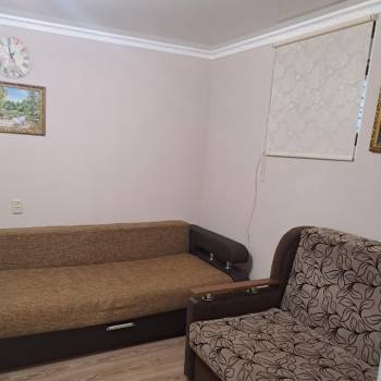 Сдается 1-комнатная квартира, 30 м²