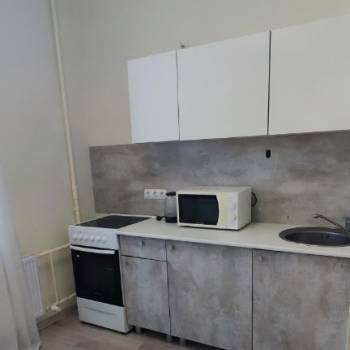 Сдается 1-комнатная квартира, 38 м²