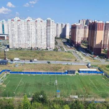 Сдается 1-комнатная квартира, 38 м²