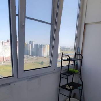 Сдается 1-комнатная квартира, 38 м²