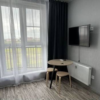 Сдается 1-комнатная квартира, 24 м²