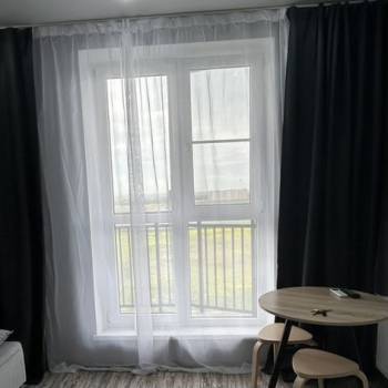 Сдается 1-комнатная квартира, 24 м²