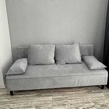 Сдается 1-комнатная квартира, 24 м²