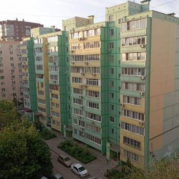Сдается 1-комнатная квартира, 39,6 м²