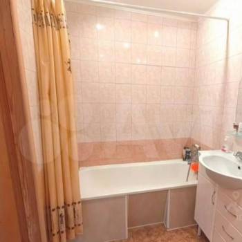 Сдается 1-комнатная квартира, 39,6 м²