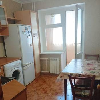 Сдается 1-комнатная квартира, 39,6 м²