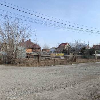 Продается Участок, 630 м²