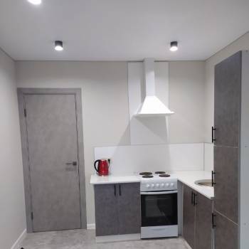 Сдается 1-комнатная квартира, 47 м²