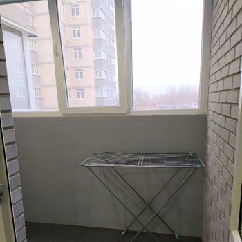 Сдается 1-комнатная квартира, 47 м²