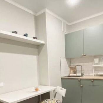 Сдается 1-комнатная квартира, 35 м²