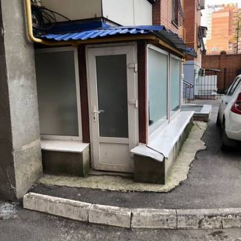 Сдается Нежилое помещение, 107 м²