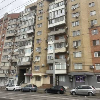 Сдается Нежилое помещение, 107 м²