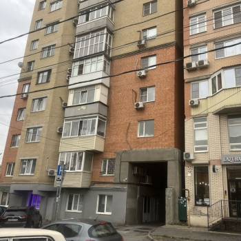 Сдается Нежилое помещение, 107 м²