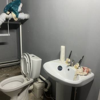 Сдается Нежилое помещение, 107 м²