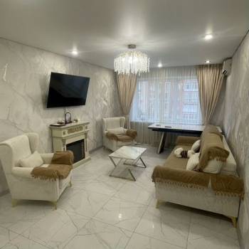 Продается 3-х комнатная квартира, 72 м²