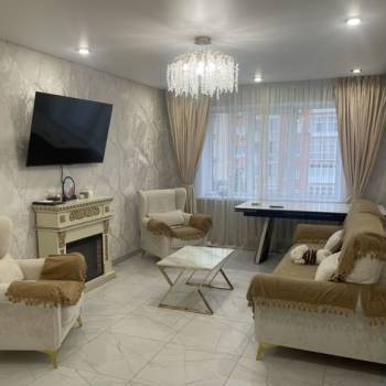 Продается 3-х комнатная квартира, 72 м²