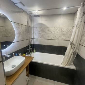 Продается 3-х комнатная квартира, 72 м²