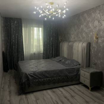 Продается 3-х комнатная квартира, 72 м²
