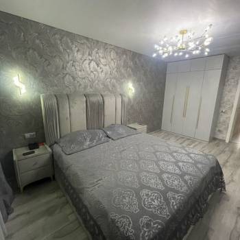 Продается 3-х комнатная квартира, 72 м²