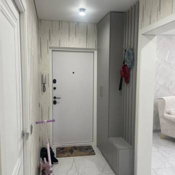 Продается 3-х комнатная квартира, 72 м²