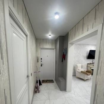 Продается 3-х комнатная квартира, 72 м²