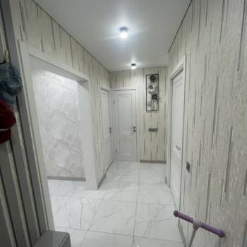 Продается 3-х комнатная квартира, 72 м²