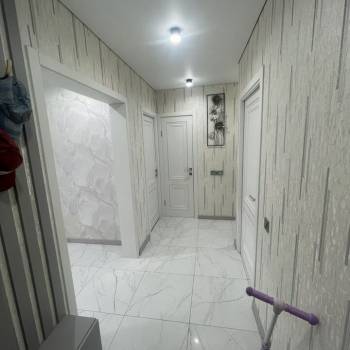 Продается 3-х комнатная квартира, 72 м²