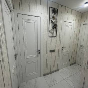 Продается 3-х комнатная квартира, 72 м²