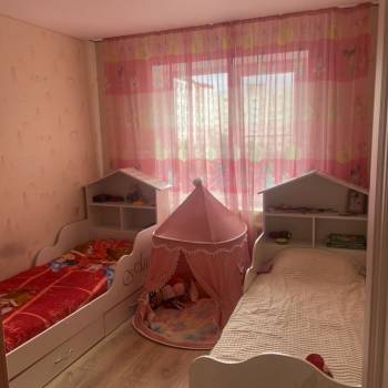 Продается 3-х комнатная квартира, 72 м²