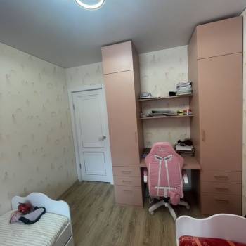 Продается 3-х комнатная квартира, 72 м²