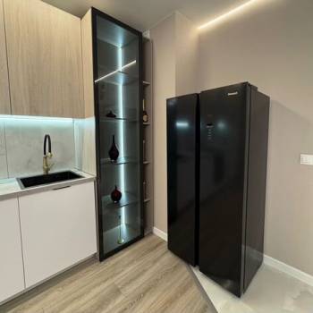 Продается 1-комнатная квартира, 38 м²