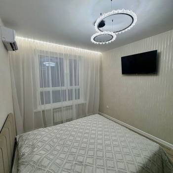 Продается 1-комнатная квартира, 38 м²