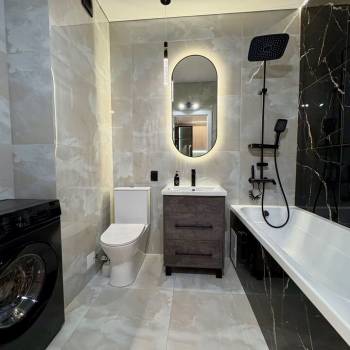 Продается 1-комнатная квартира, 38 м²