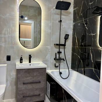 Продается 1-комнатная квартира, 38 м²