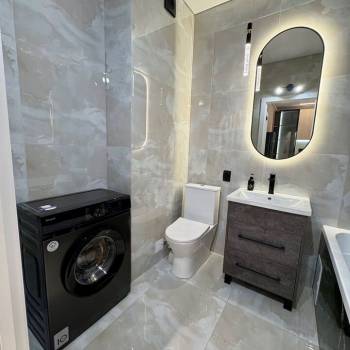 Продается 1-комнатная квартира, 38 м²