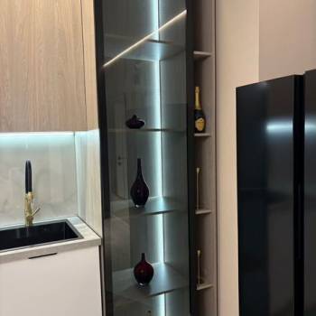 Продается 1-комнатная квартира, 38 м²